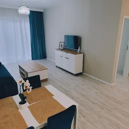 Aks * Dziwnów